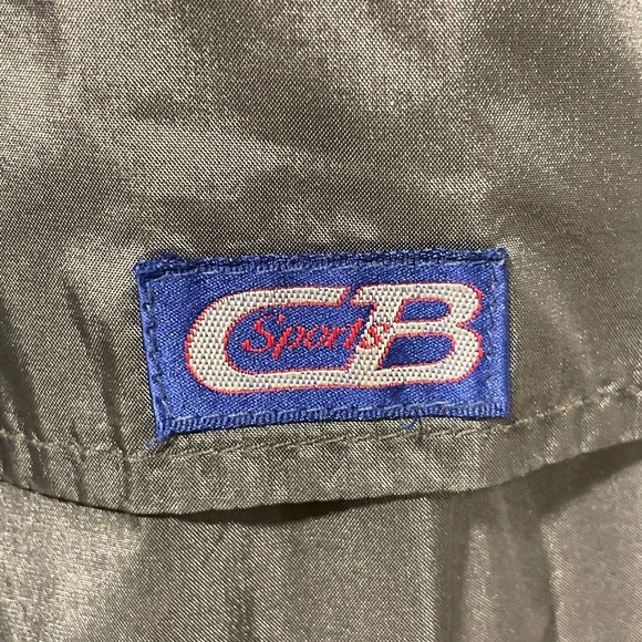 CB sports Gore-Tex windbreaker - Picture 4 of 17